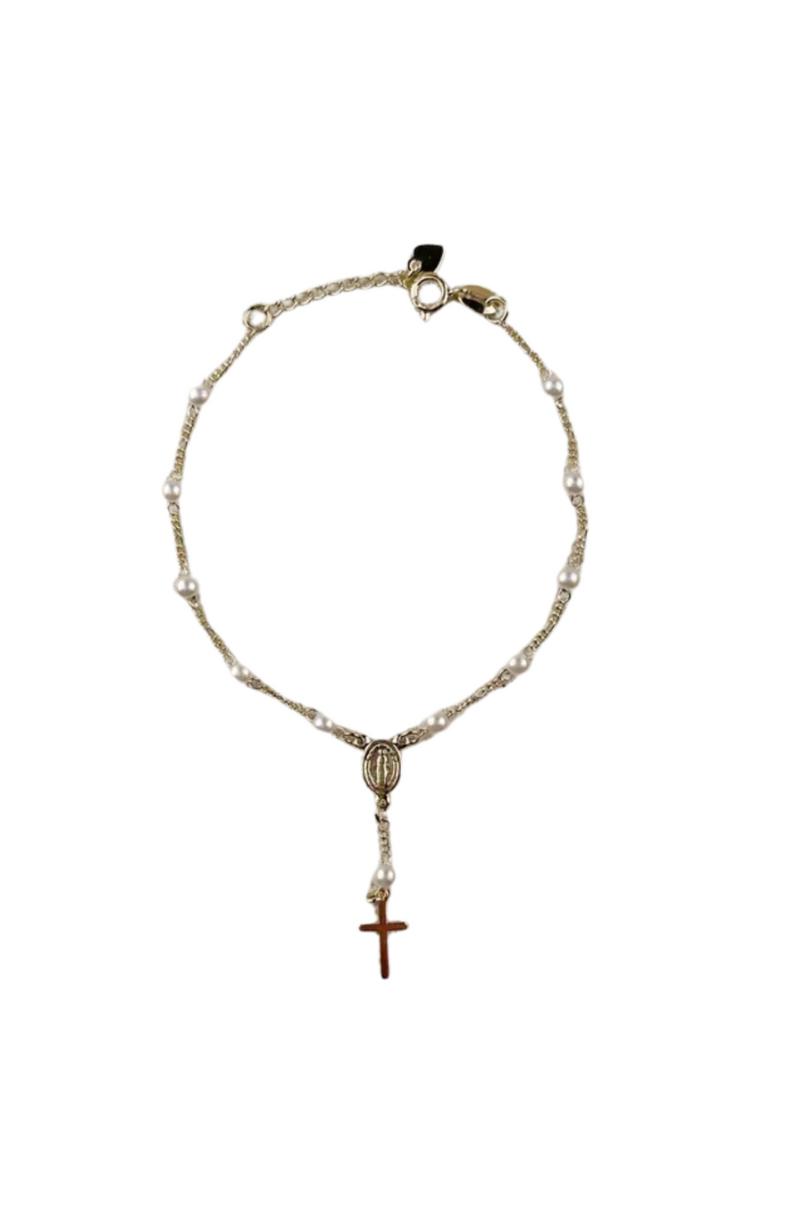 Gabriella Bracelet by LUNA B