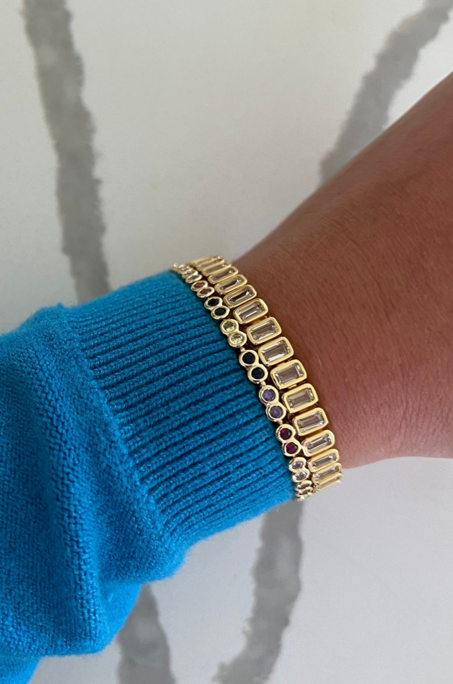 Valentina Bracelet by LUNA B