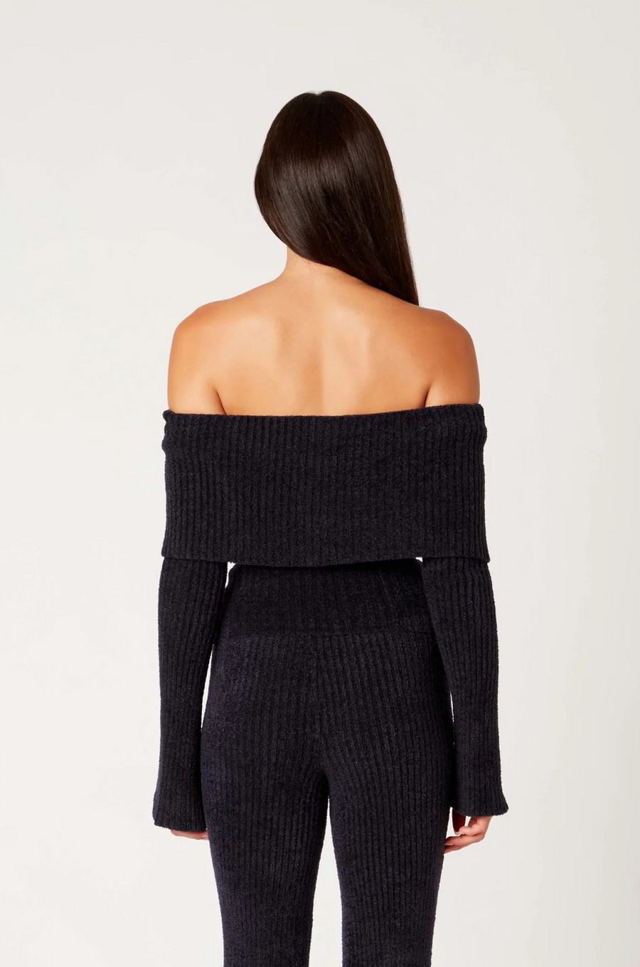 Palmer Sweater by NIA - FINAL SALE
