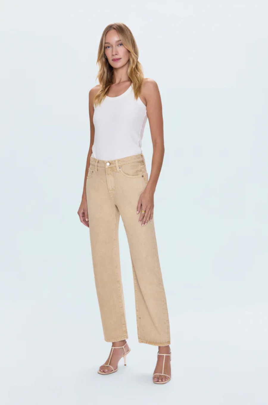 Lexi Jeans by Pistola