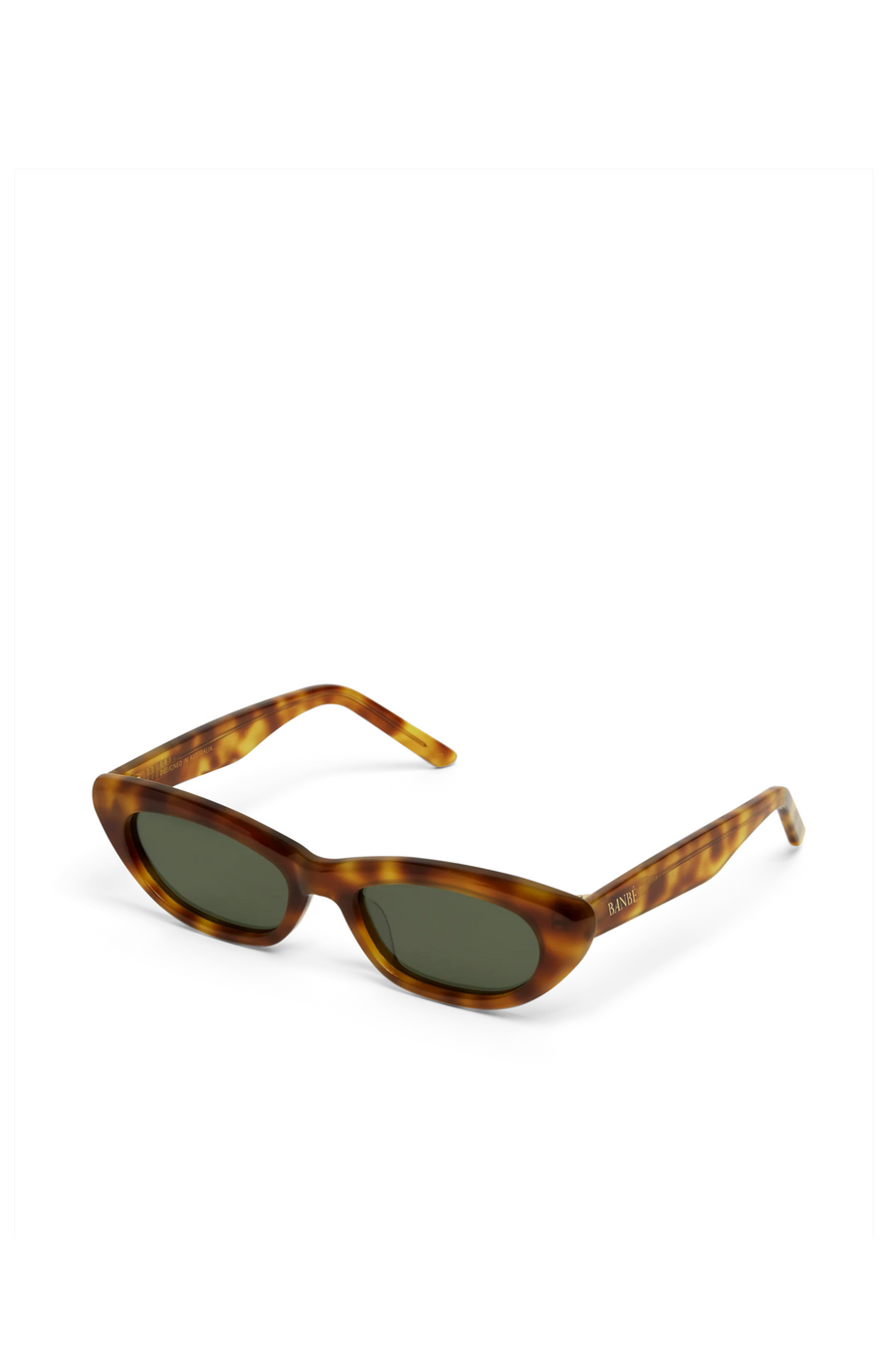 The Caroline Sunglasses by Banbé