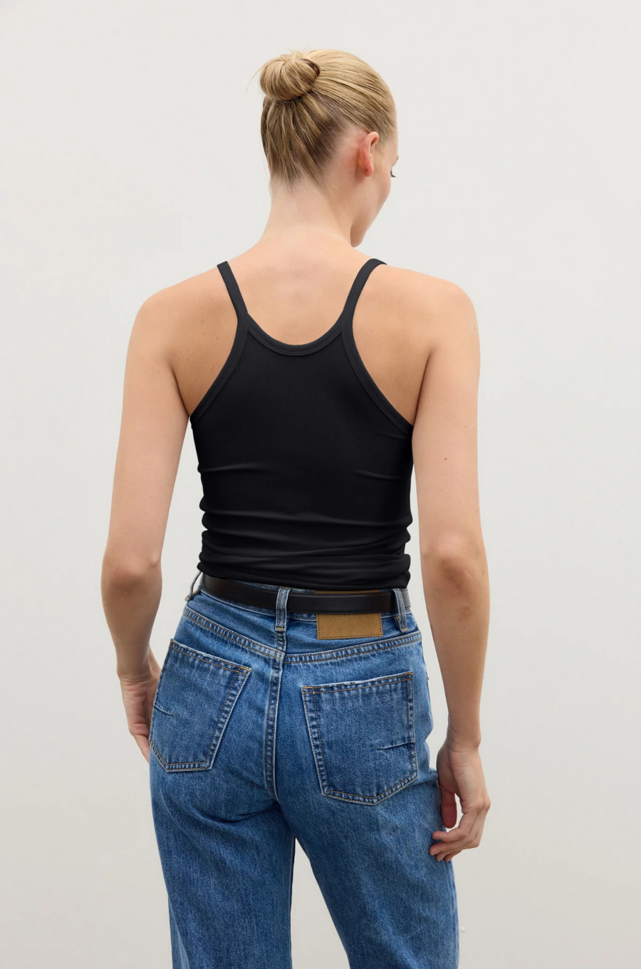 Jayla Tank Top by Bayse
