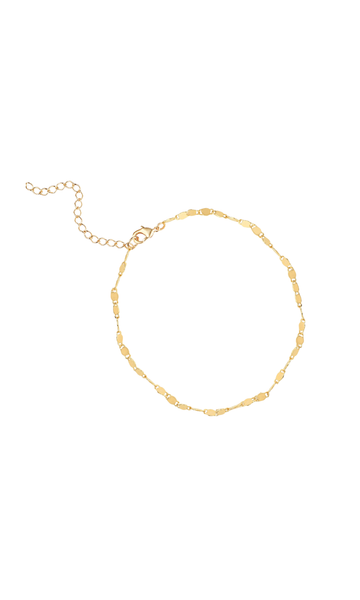 Lumiere Bracelet by Viviana D'Ontañón