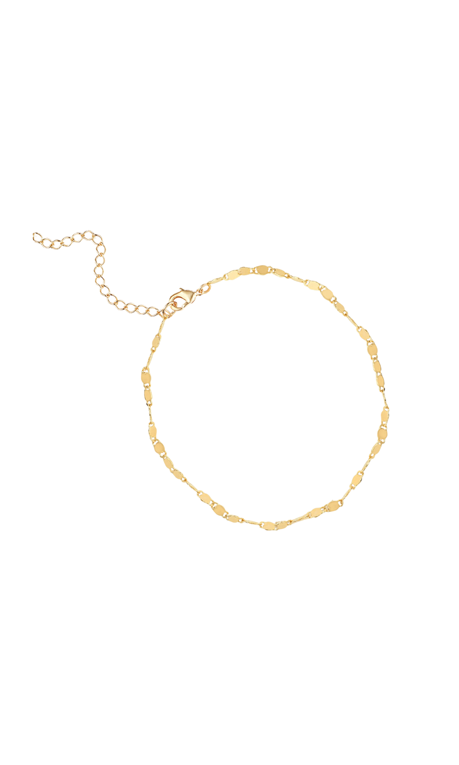 Lumiere Bracelet by Viviana D'Ontañón