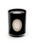 The beautiful fragrance notes of mahogany wood blend with the rustic and earthy notes of tobacco
Fragrance notes:
Top: tobacco, vanilla
Middle: teakwood, birch, soft cream
Base: amber, oak leaves, cashmere
Natural soy blend wax
15 ounces
40+ hour burn