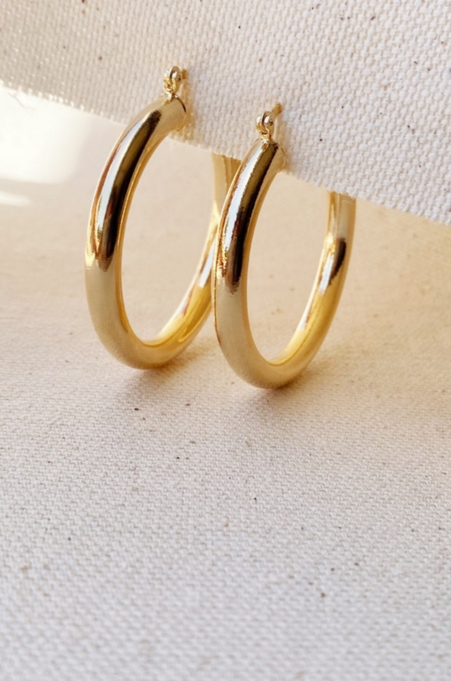 Harper Earrings by LUNA B