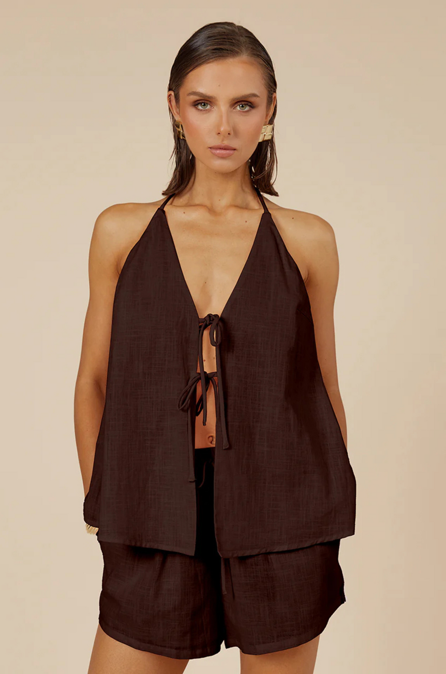Octavia Short by Seven Wonders