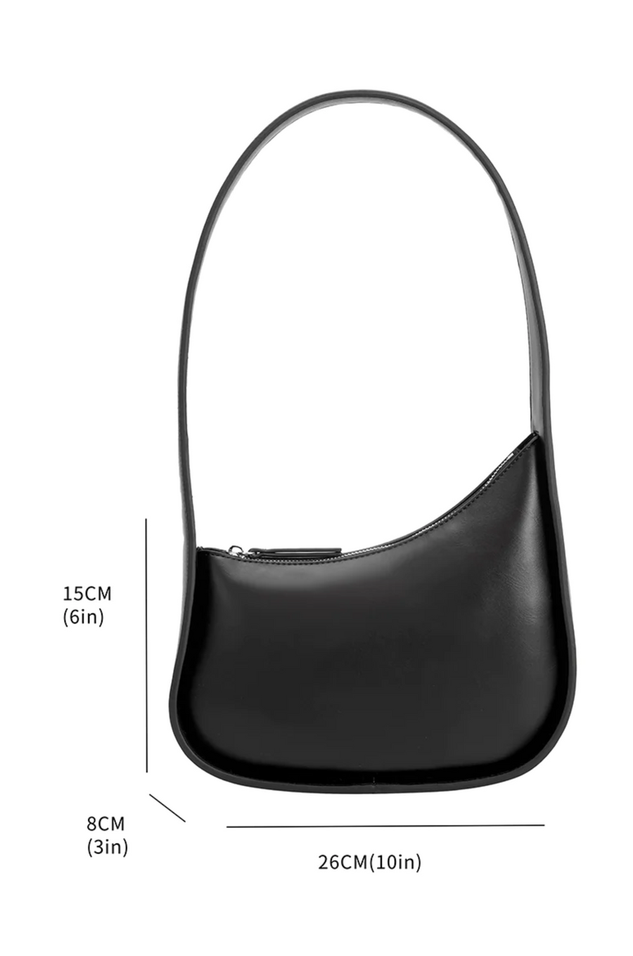Willow Bag - FINAL SALE