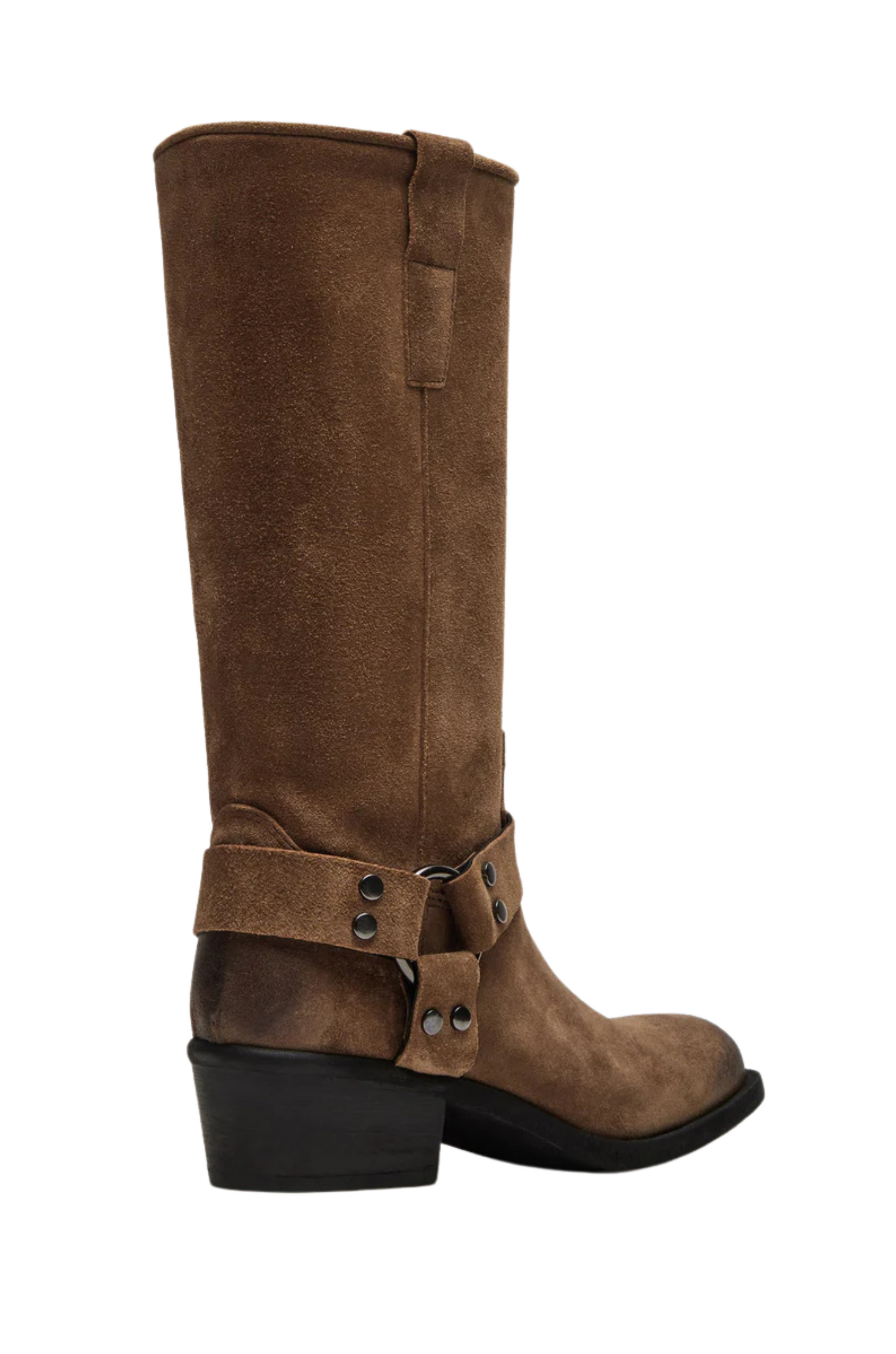 Ruskin Boots by Steve Madden - FINAL SALE