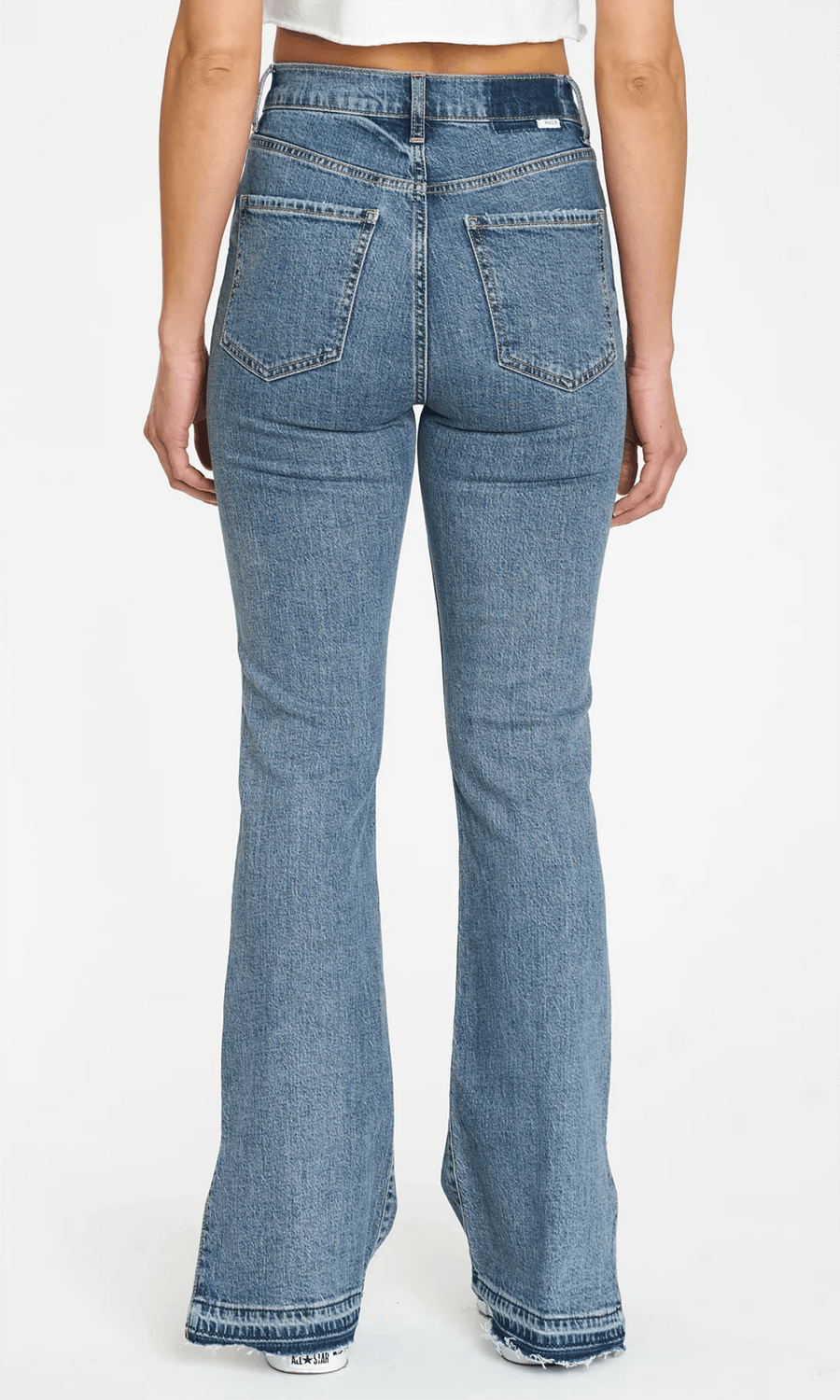 Go-Getter Jean by Daze Denim - SHOPLUNAB