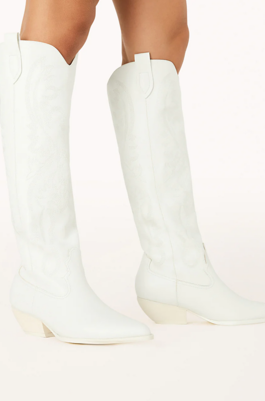 Wilden Boot by Billini - FINAL SALE
