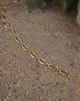 Golden Tide Belt