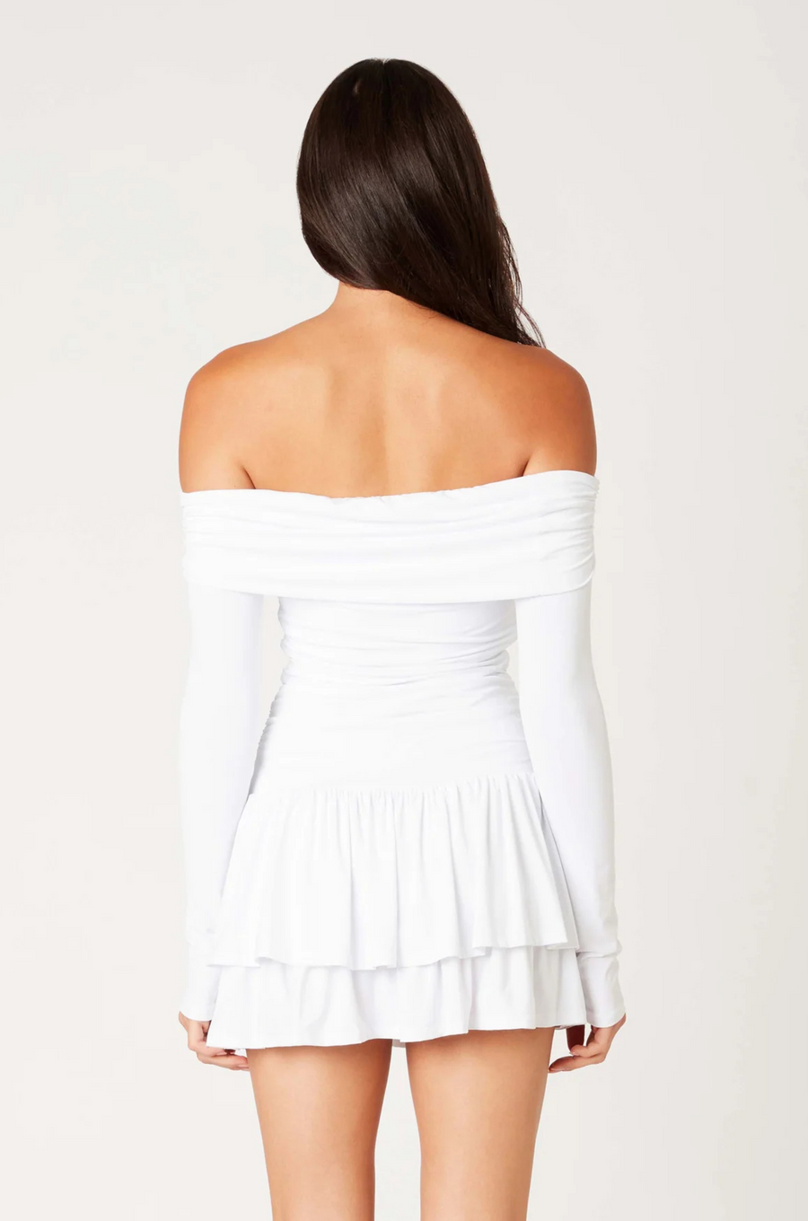 Lisa Dress by NIA