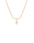 Bliss Necklace by LUNA B