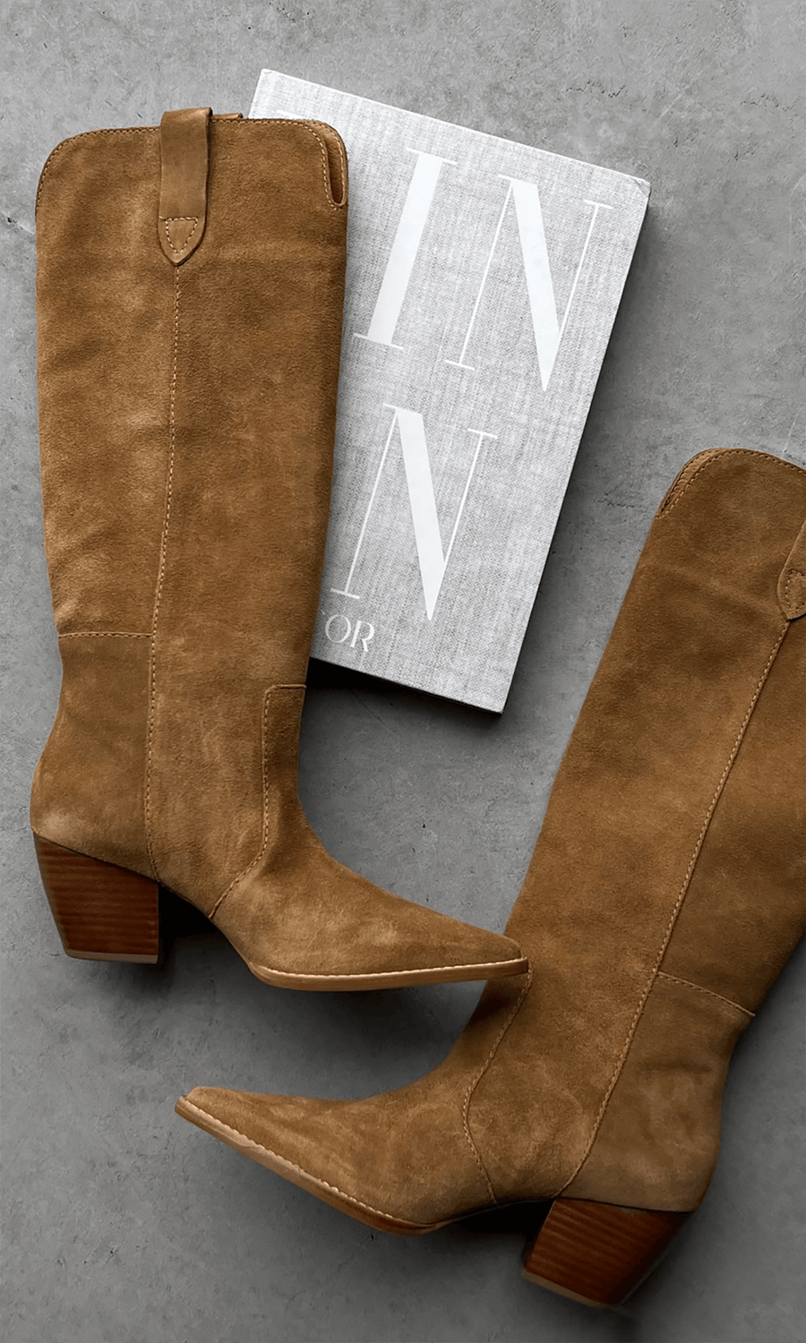 Matisse sweetie tall suede 2025 boot