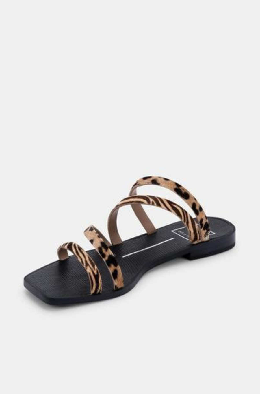 Izabel Sandal by Dolce Vita - FINAL SALE