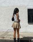 Alma Mater Skirt - SHOPLUNAB