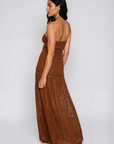 Unreleased Maxi Dress