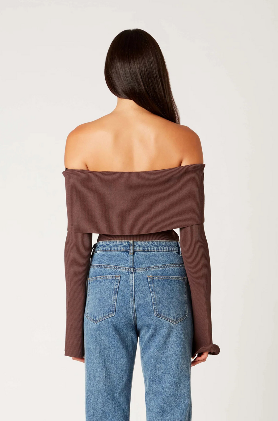 Palmer Sweater by NIA