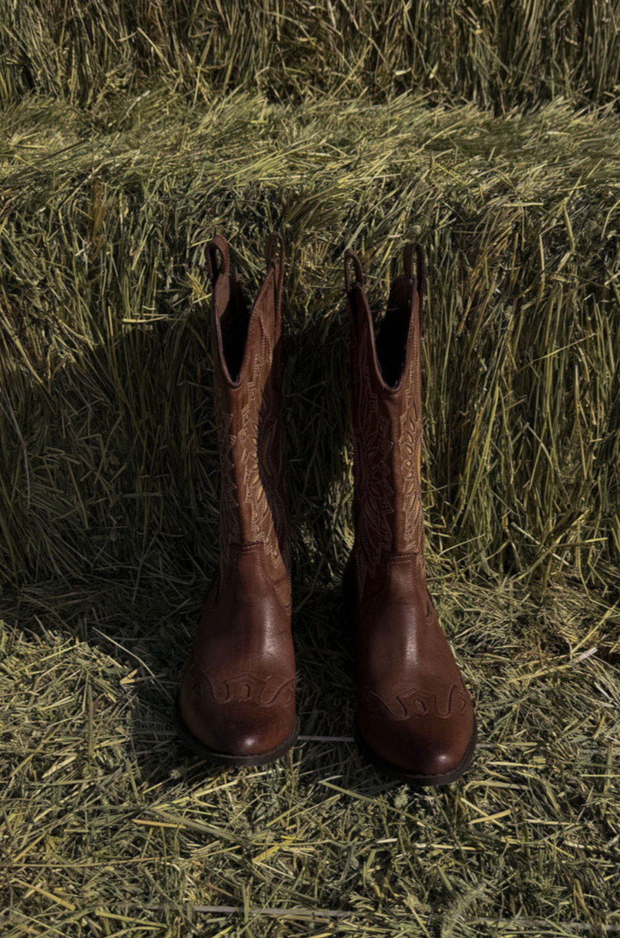 Bandera Boots by Matisse