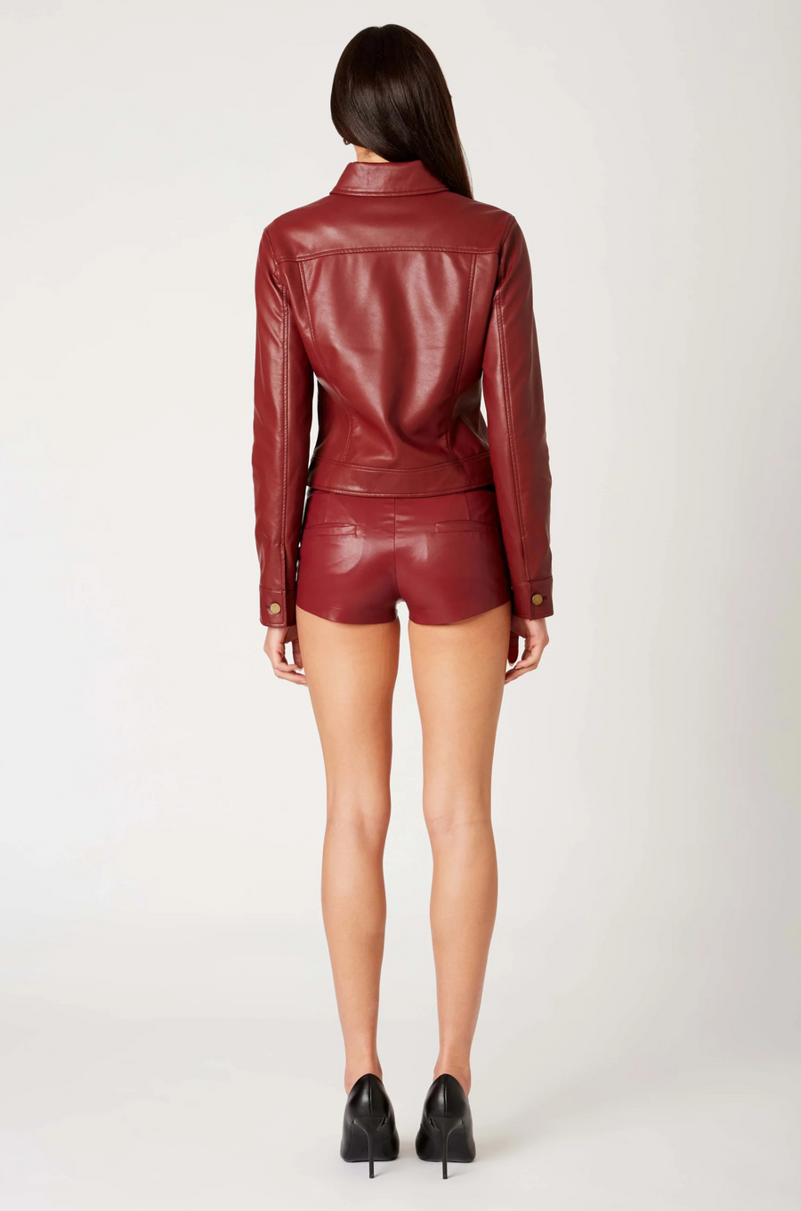 Charles Hot Shorts by NIA