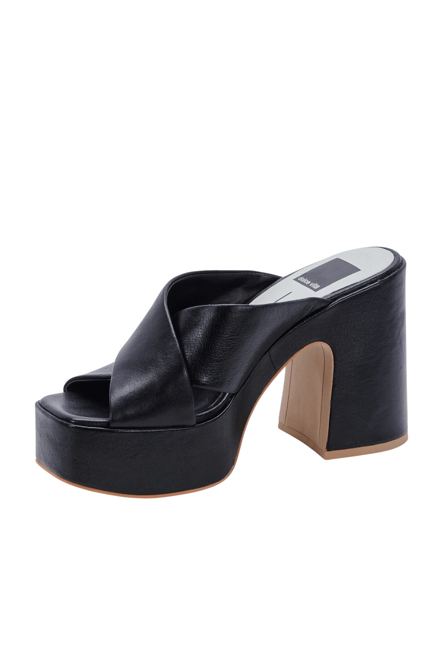 Wonder Heels by Dolce Vita - FINAL SALE