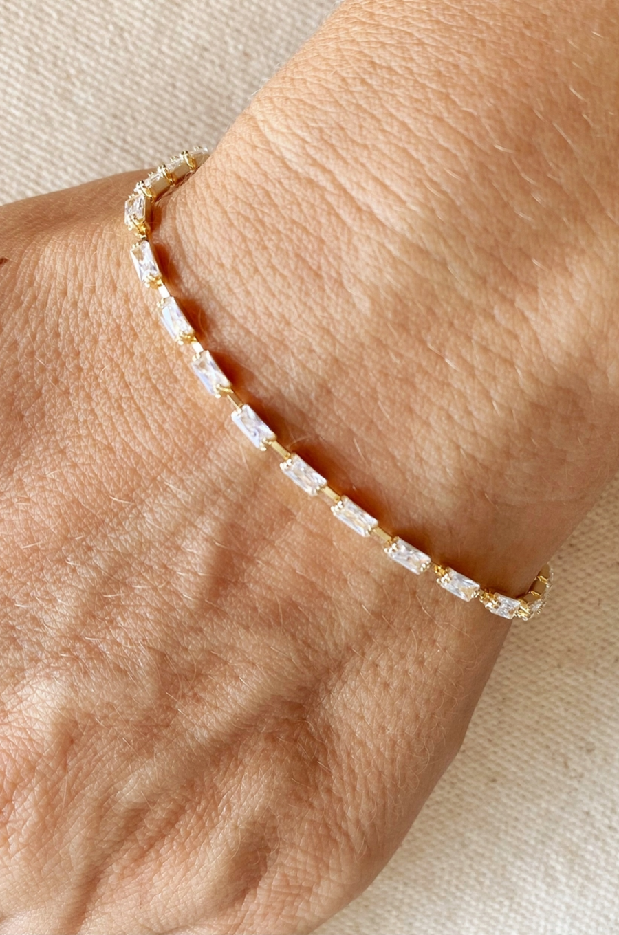 Ella Bracelet by LUNA B