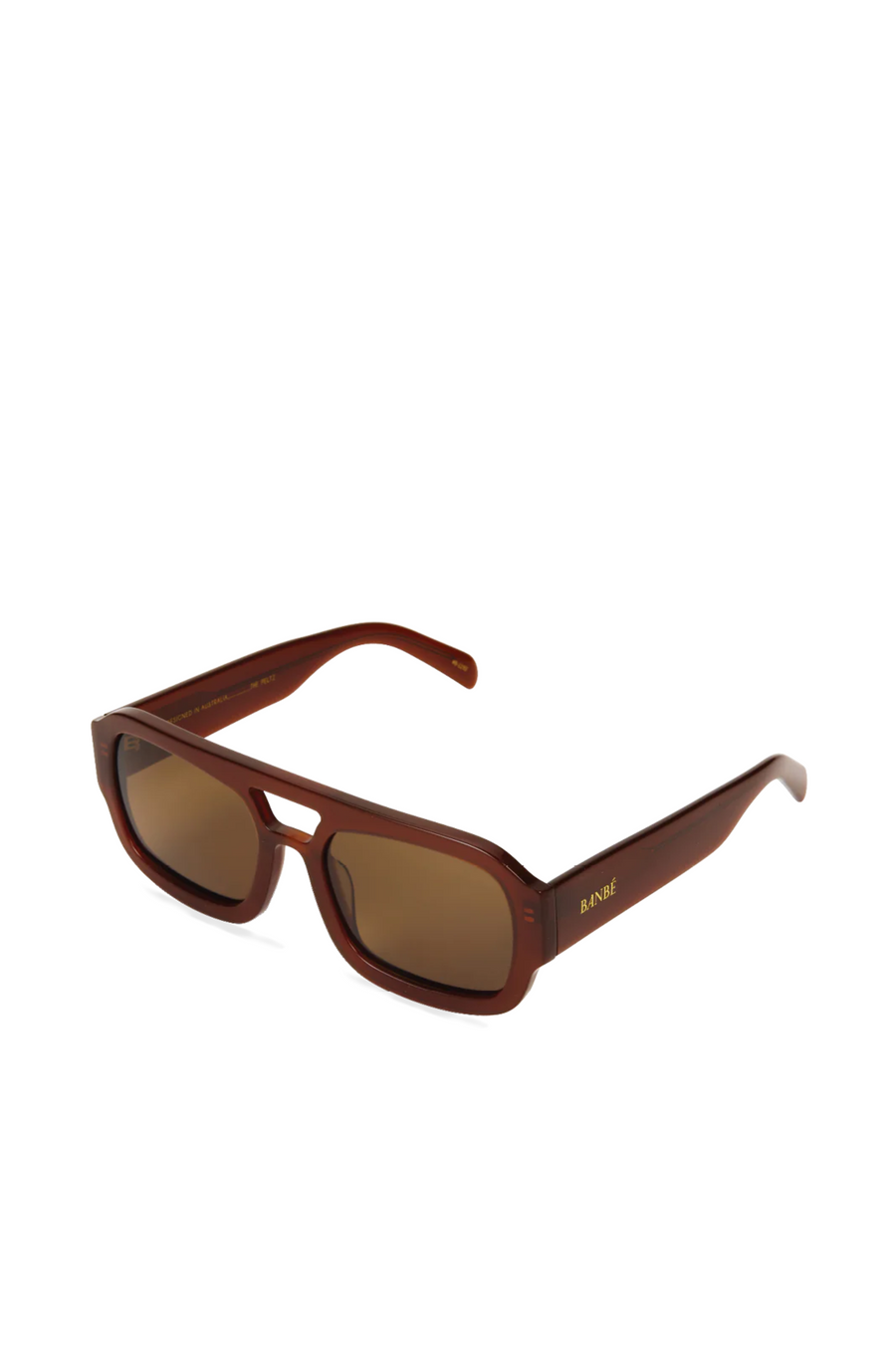 The Suki Sunglasses by Banbé