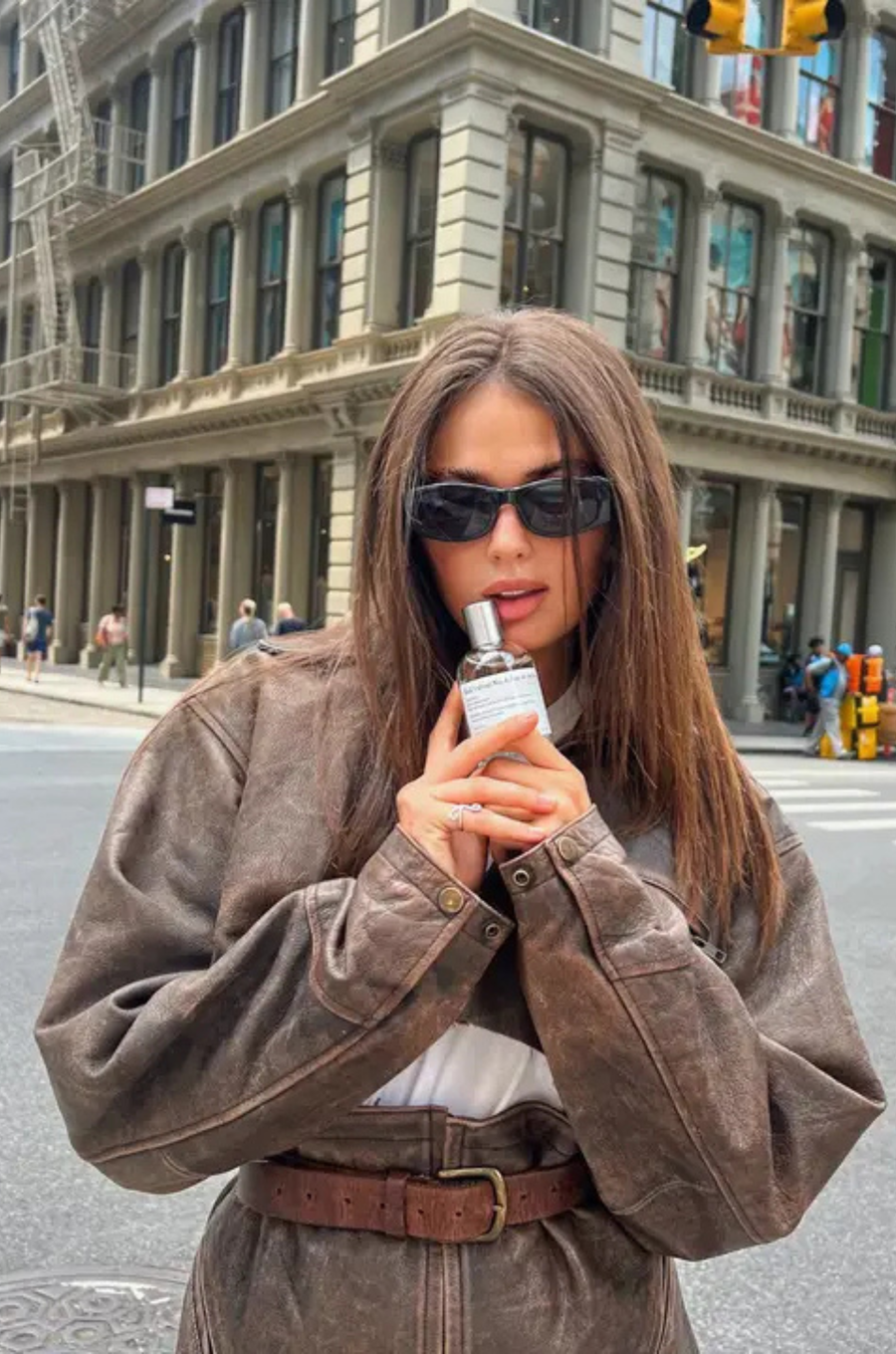 River Valley No. 88 Inspired by B. Mojave Ghost Edp by Twist