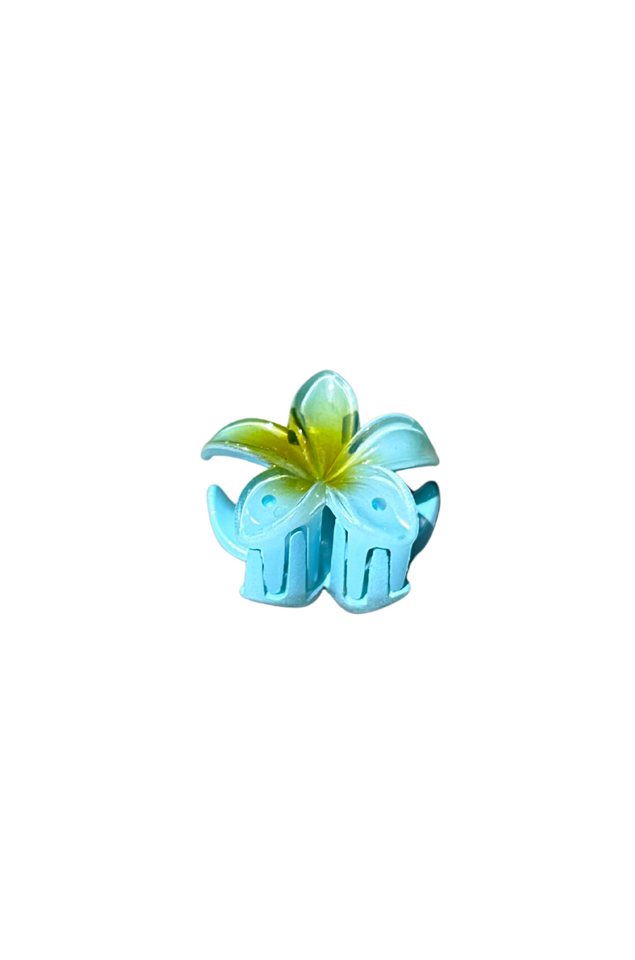 Mini Flower Clips