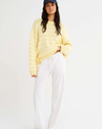 Bayside Sweater by Rumored