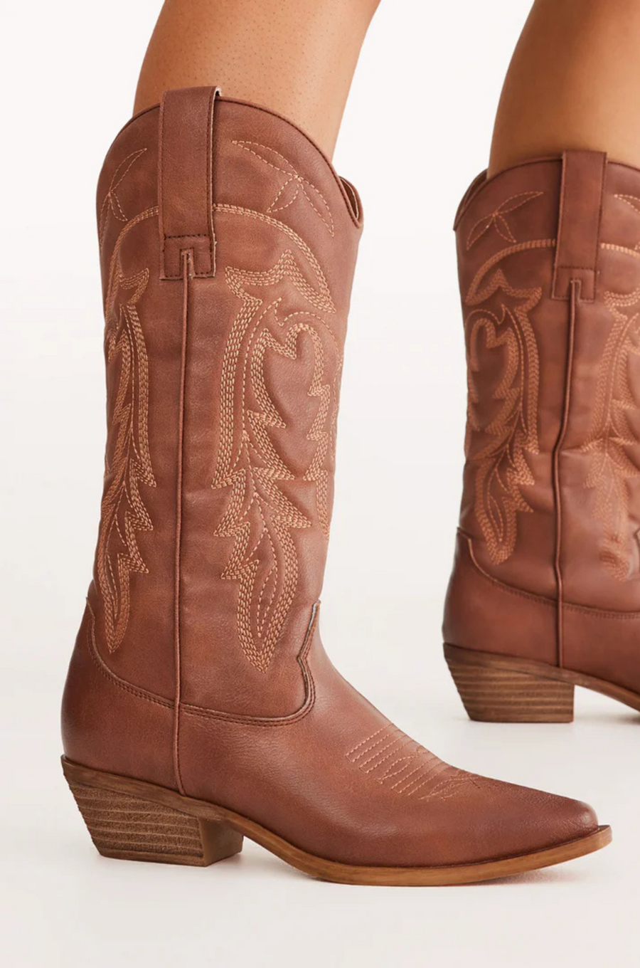 Ottilie Boot by Billini