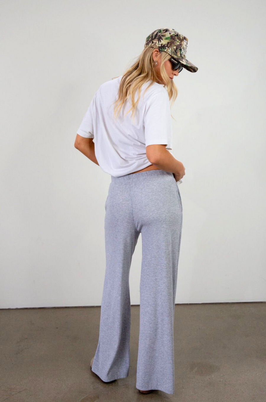 Around The House Pants