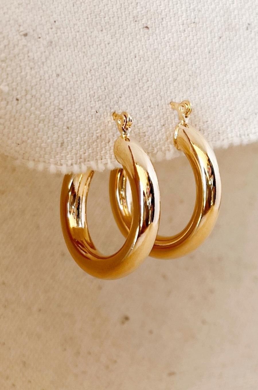 Sofia Earrings by LUNA B