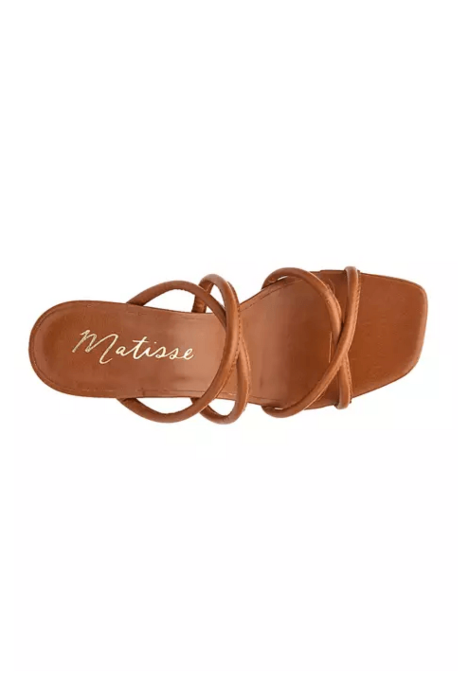 Soulmate Heel by Matisse - FINAL SALE