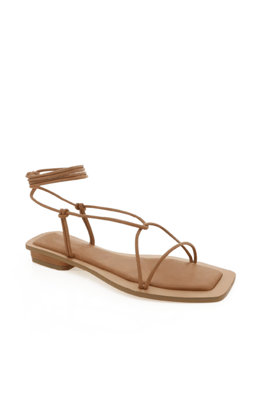 Quilla Sandal by Billini - FINAL SALE