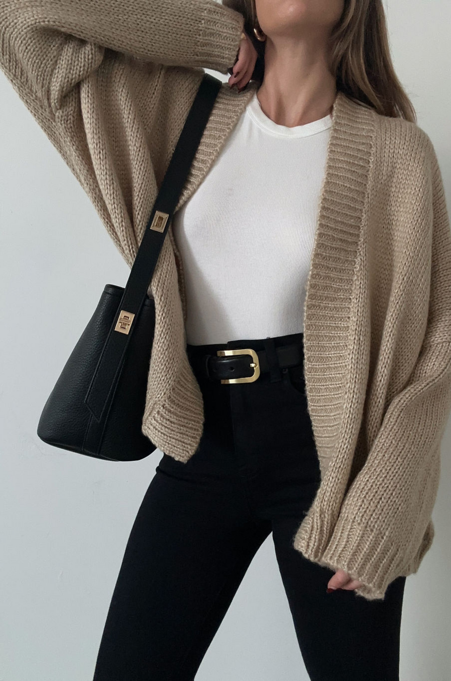 Irina Bag - FINAL SALE