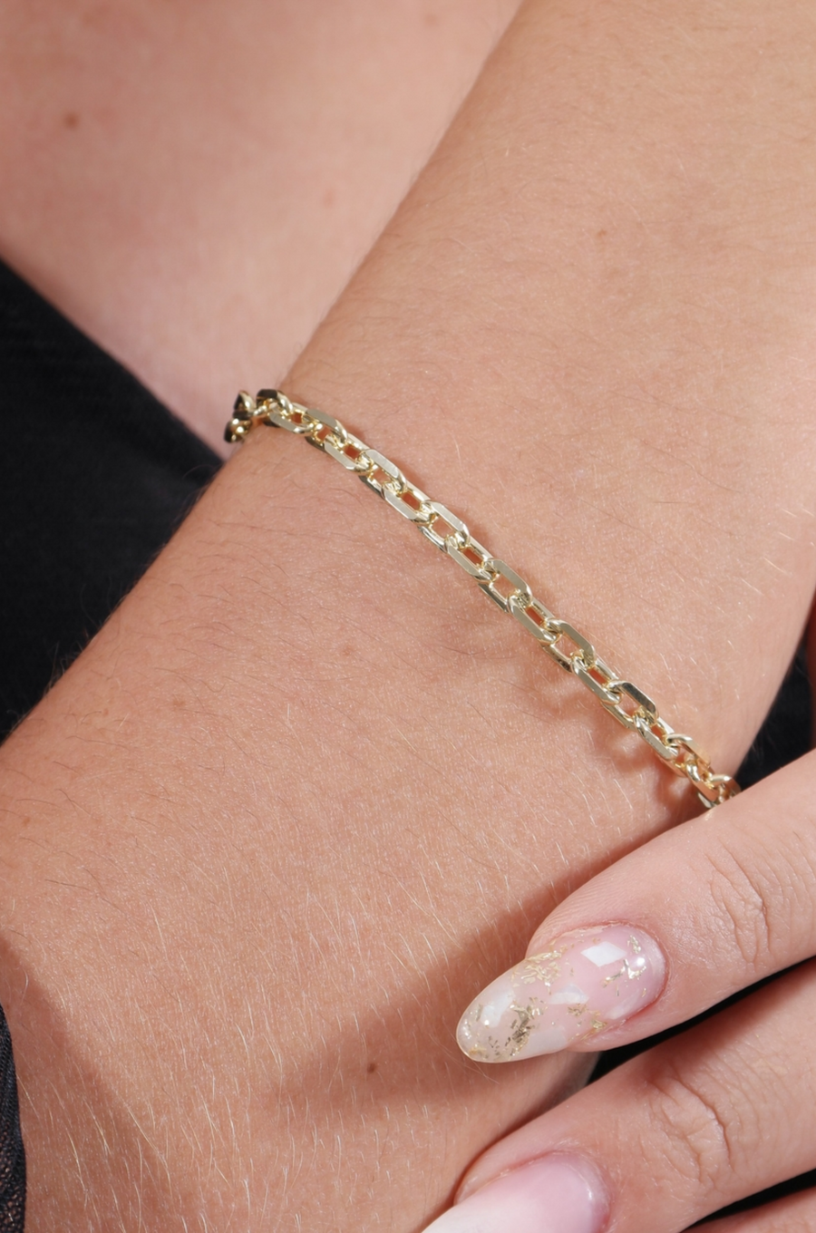 Violet Bracelet by LUNA B