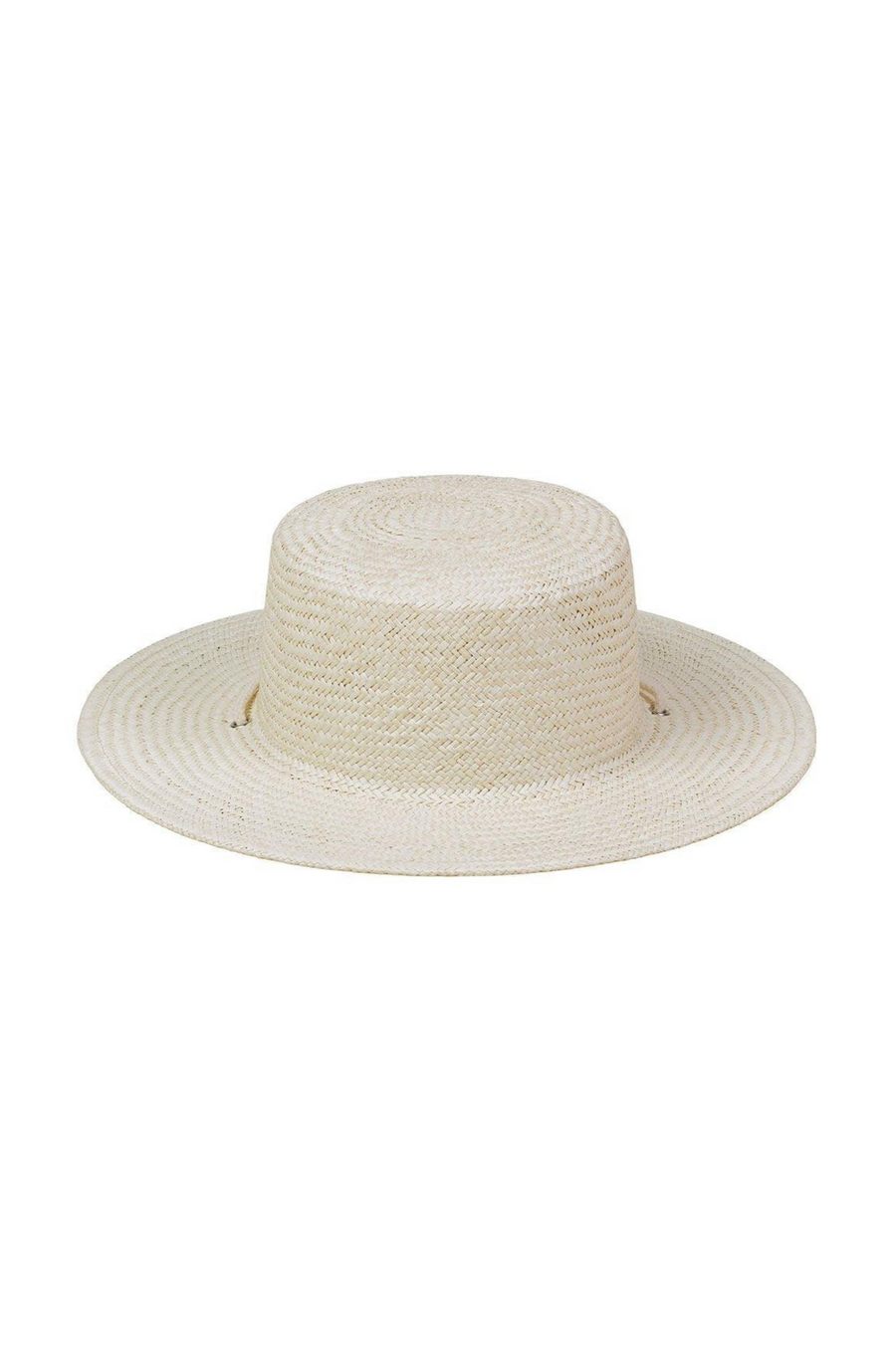 Wanderer Boater by Lack of Color - FINAL SALE