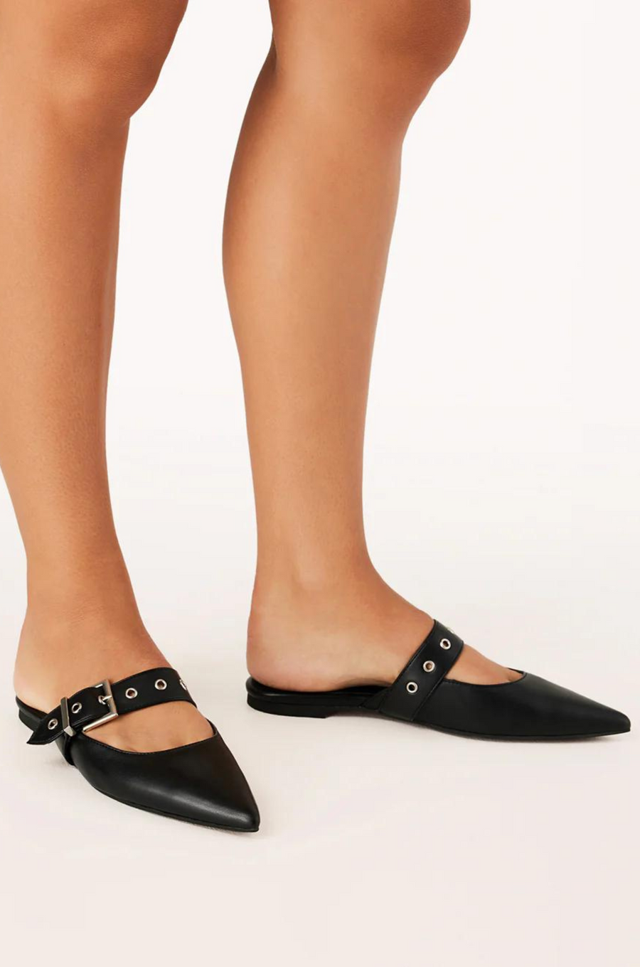 Halsy Slides by Billini - FINAL SALE