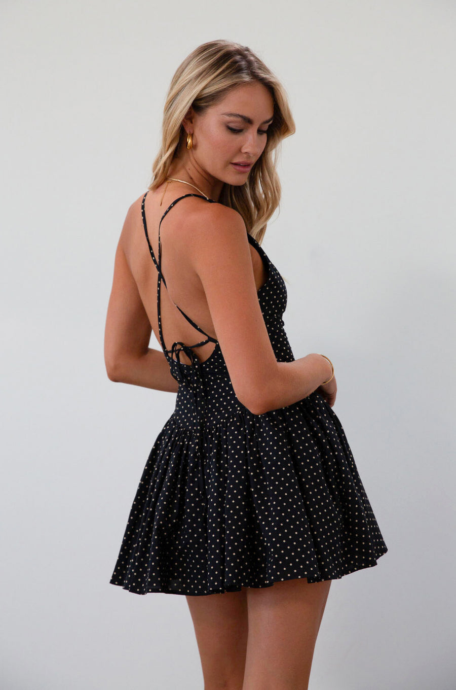Bluebell Dress