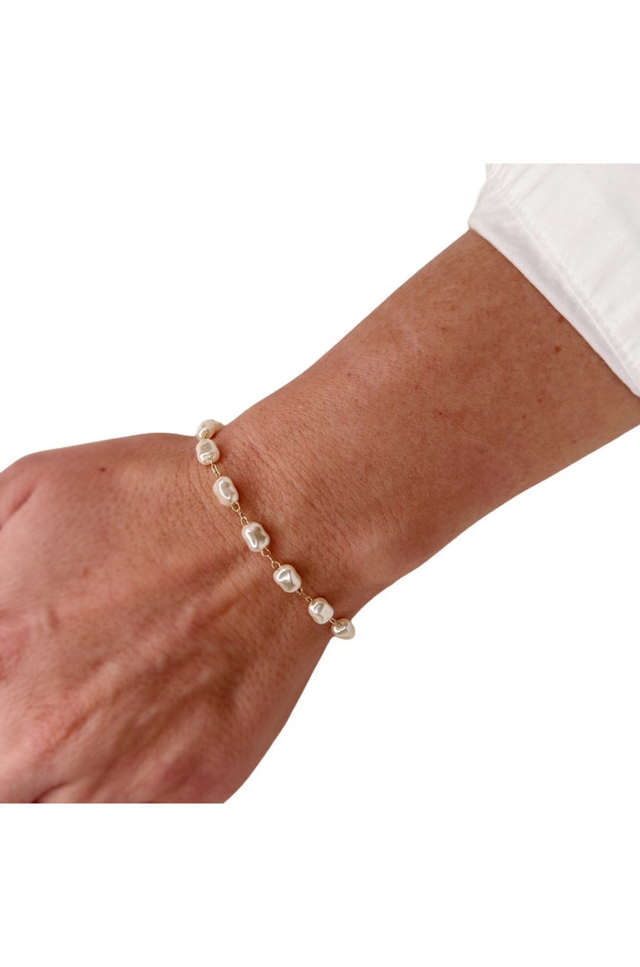 Charlotte Bracelet by LUNA B
