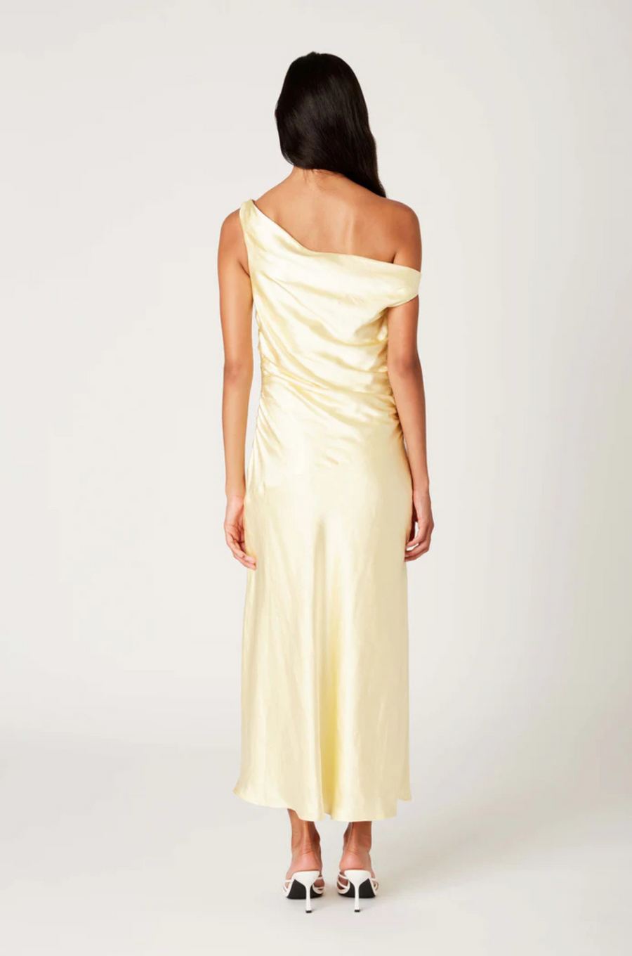 Tori Dress by NIA