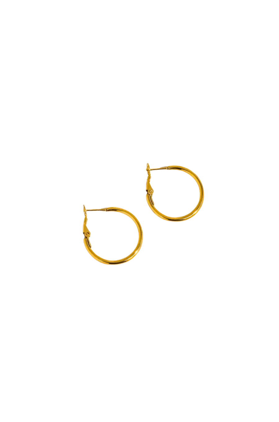 Eska Earrings by LUNA B