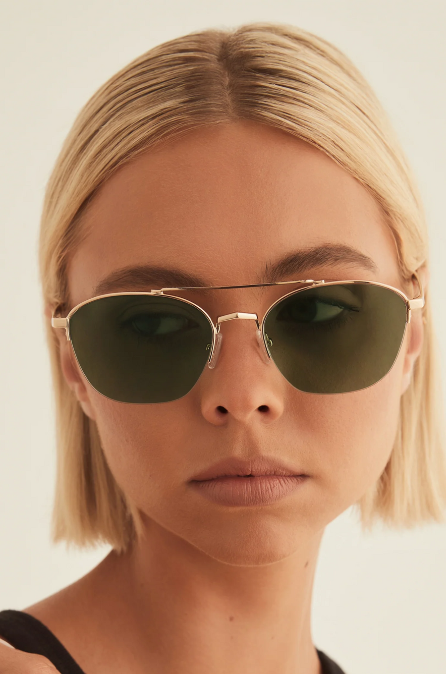 The Shayk Sunglasses by Banbé