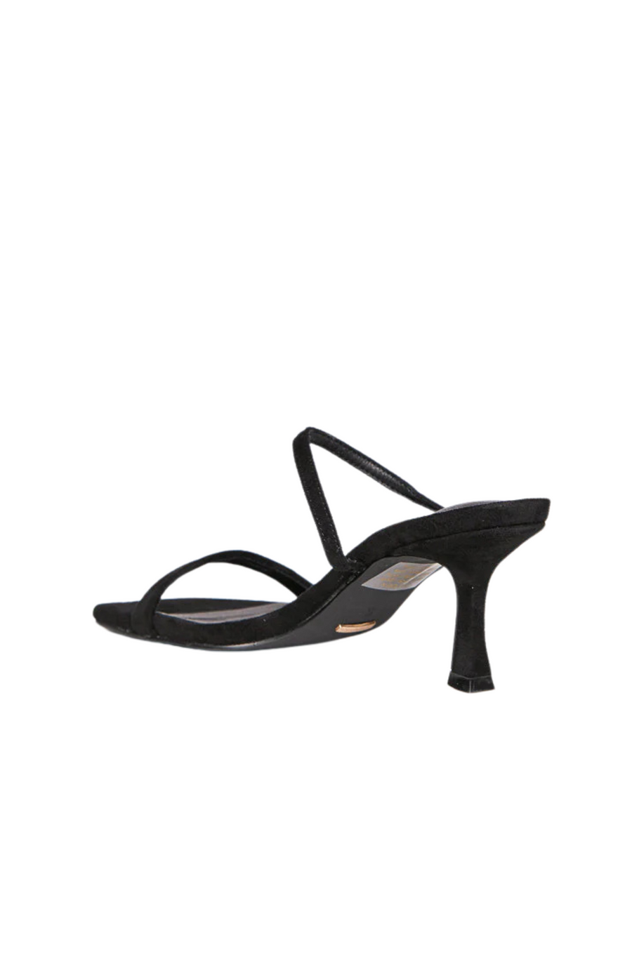Zayden Heels by Billini