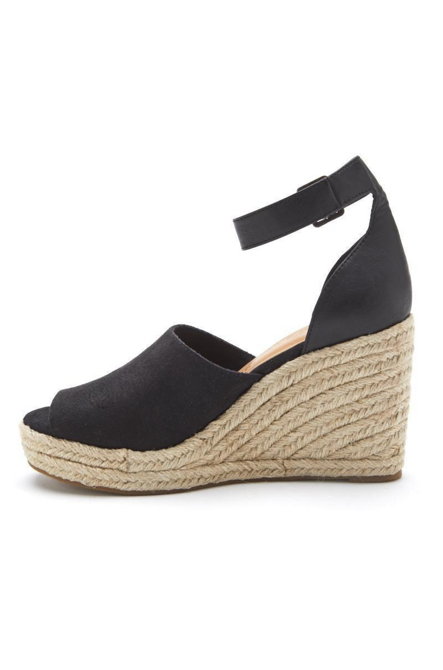 Flamingo Wedge by Matisse - FINAL SALE