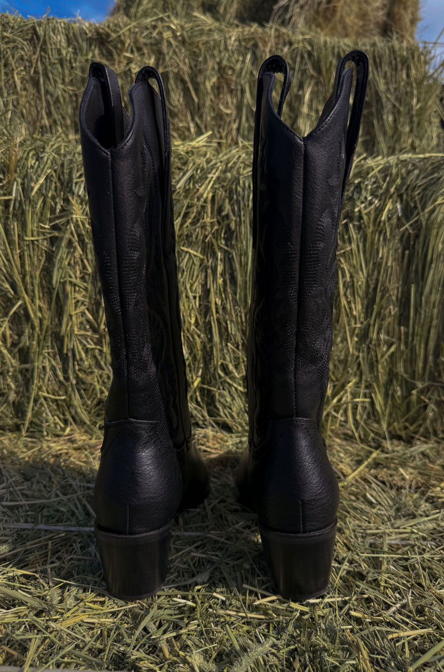 Danilo Boot by Billini