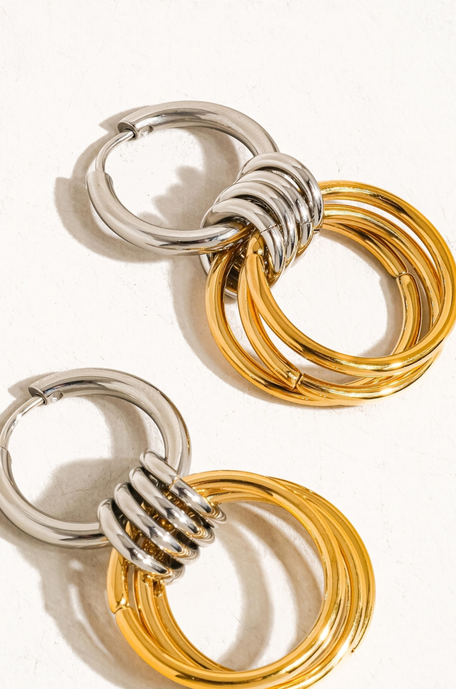 Hazel Earrings by LUNA B