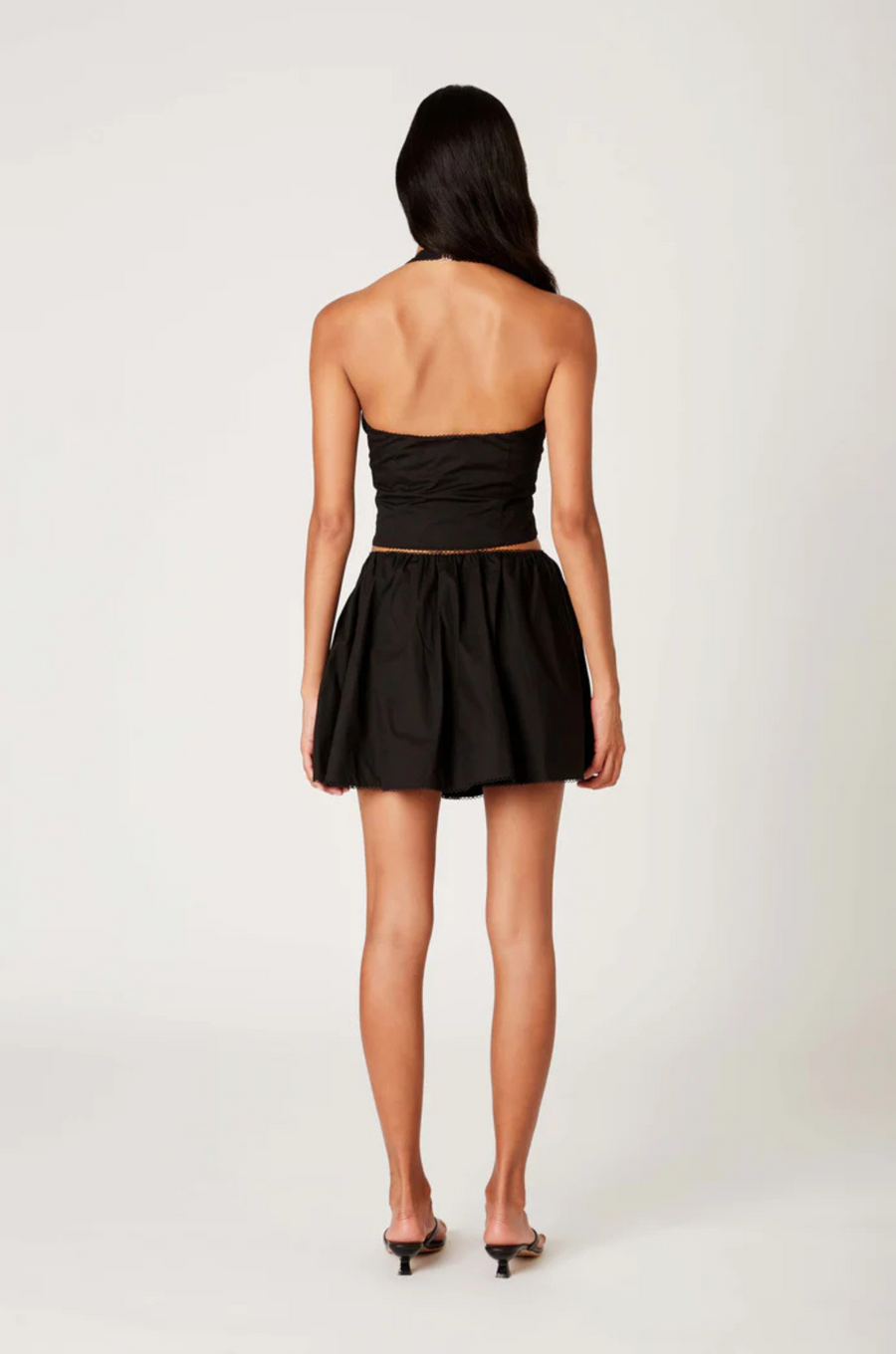 Rae Corset by NIA